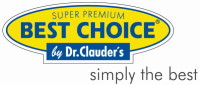 Best Choice by Dr. Clauders