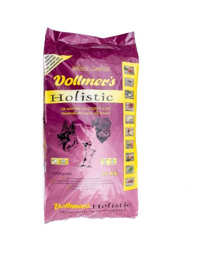 Vollmers Holistic 15kg