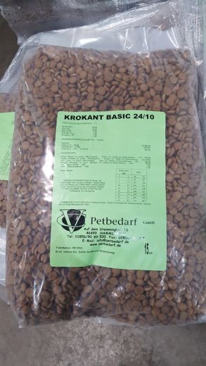 Dogfood24 Croc Active 24/10 14 Kg