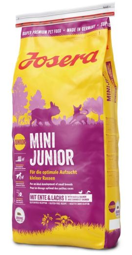 Josera Mini Junior 10kg