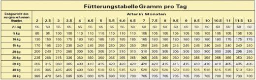 BONT JUNIOR Hundefutter mit ENTE & REIS 15kg