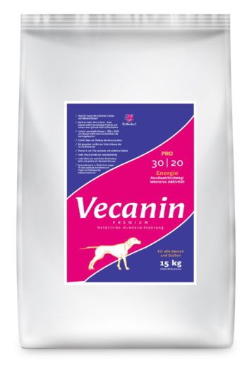 Vecanin Premium Pro Energie, 30/20 - 14 kg