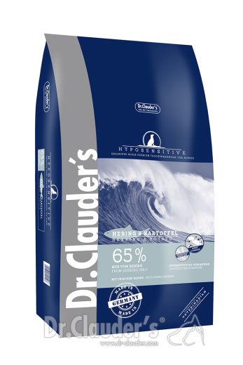 NEU* Best Choice Grainfree Hering 11,5 kg