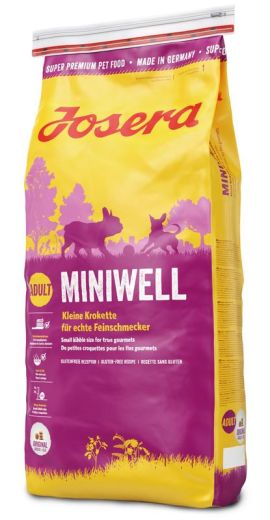 Josera Miniwell 10kg