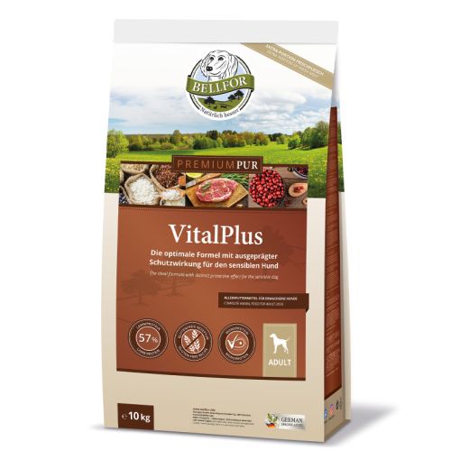 Bellfor VitalPlus 10kg