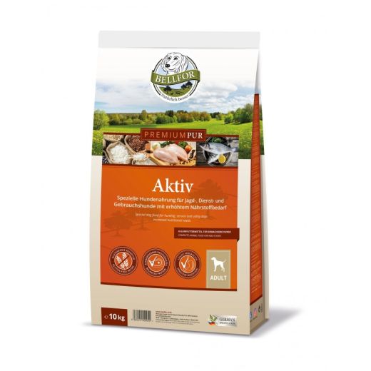 Bellfor Aktiv10kg