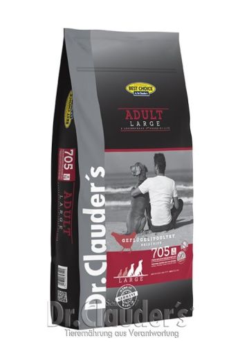 Best Choice Adult Large Breed / Giant 12,5kg