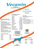Vecanin Premium Hypoallergen Lachs & Kartoffel 24/14 - 15kg