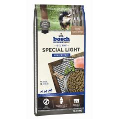 Bosch Dog Special Light Kroketten 12,5kg
