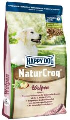 Happy Dog NaturCroq für Welpen 15kg