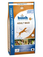 Bosch Dog Adult Maxi Kroketten 15kg
