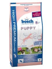 Bosch Dog Puppy Kroketten 7,5kg