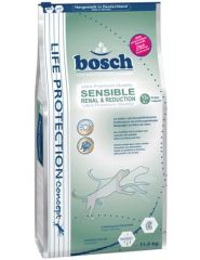 Bosch Dog Renal & Reduction 11,5kg