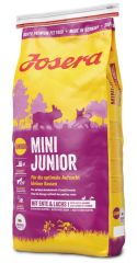 Josera Mini Junior        15kg