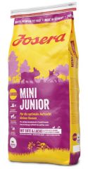 Josera Mini Junior        15kg