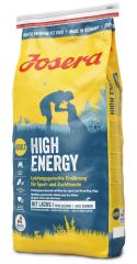 Josera High Energy        12,5kg