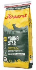 Josera Young Star         15kg