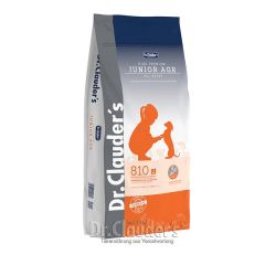 Dr. Clauder High Premium Junior 15kg