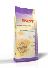 BONT Hypersensitive Ente & Kartoffel 15kg