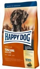 Happy Dog Supreme Sensible Toscana 12,5kg