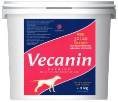 Vecanin Premium Pro Energie, 30/20 - 2 kg