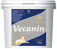 Vecanin Pro Senior Huhn & Reis 22/11 - 2 kg