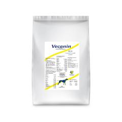 Vecanin Premium Hypoallergen Wasserbffel & Kartoffel 22/12 - 14 kg