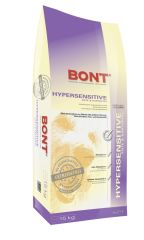 BONT Hypersensitive Ente & Kartoffel 15kg