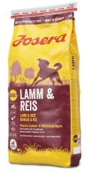 Josera Lamm+Reis 12,5kg