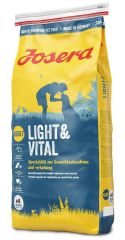 Josera Light-Vital        12,5kg