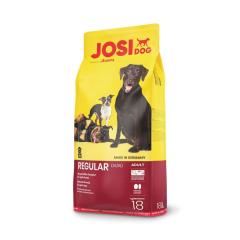2 x 10kg Josera JosiDog Regular MHD Ware!