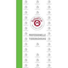 2 x 14kg Dogfood24 Brocken 21/8