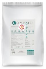 VCompact Active 25/15 - 14 kg *neu* weizenfrei