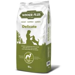 WINNER PLUS Delicate 18 kg