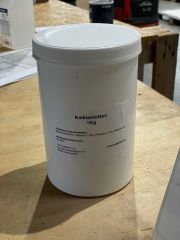 VC Petbedarf Kalktabletten 1kg