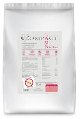 VCompact Lamb & Rice 23/10 - 14 kg *neu* weizenfrei