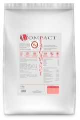 VCompact Performance 29/20 - 14 kg *neu* weizenfrei