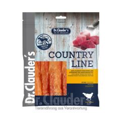 Dr. Clauders Premium Country Line Huhn 9 x 170g