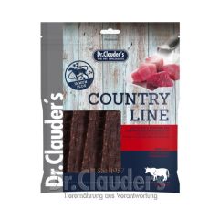 Dr. Clauders Premium Country Line Rind 9 x 170g