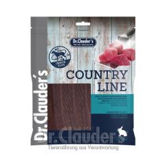Dr. Clauders Premium Country Line Kaninchen 9 x 170g