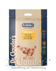 Dr. Clauders Huhn Trainee Snack 10 x 80g