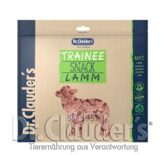 Dr. Clauders Premium Lamm Traineesnack 500g