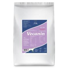 2 x 14kg Vecanin Premium Hypoallergen Lamm & Kartoffel 24/14