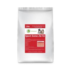 2 x 14kg Sport Extra 26/16