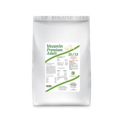 Vecanin Adult mit Frischfleisch 25/13 - 14 kg